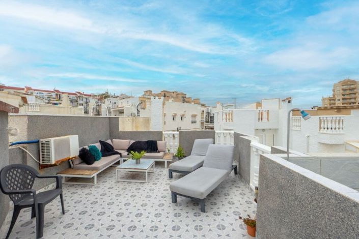 Image No.14-Maison de ville de 2 chambres à vendre à Torrevieja