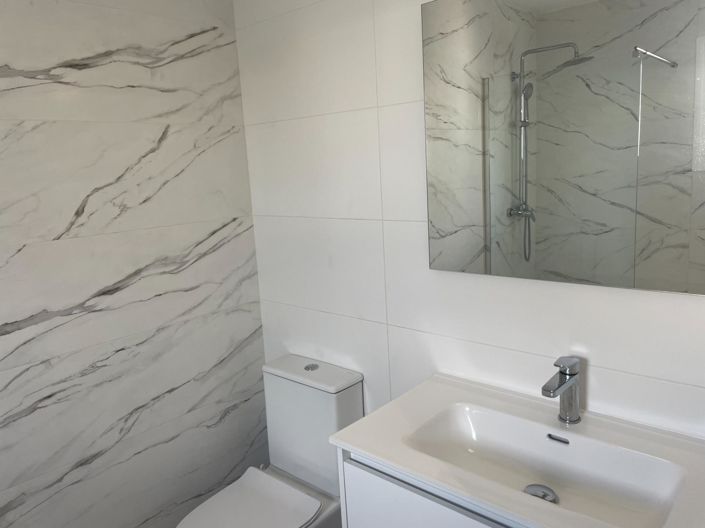 Image No.10-Bungalow de 3 chambres à vendre à Orihuela Costa