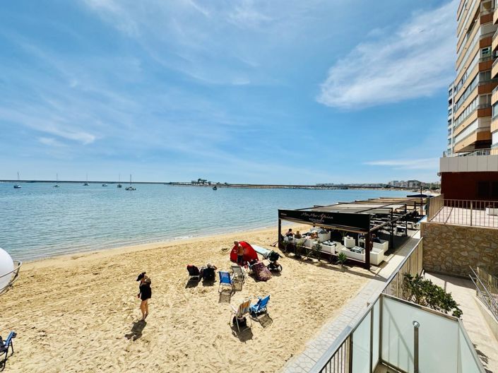 Image No.37-Appartement de 3 chambres à vendre à Torrevieja