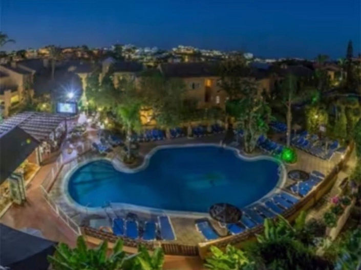 Image No.17-1 Bed Apartment for sale