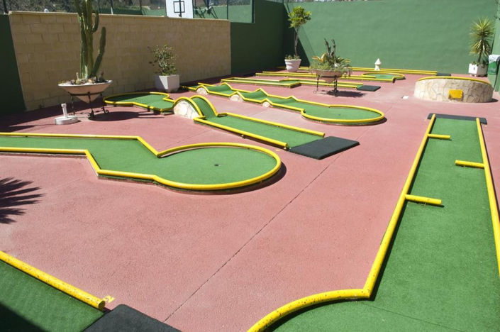 Image No.17-1 Bed Apartment for sale