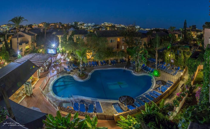 Image No.18-1 Bed Apartment for sale