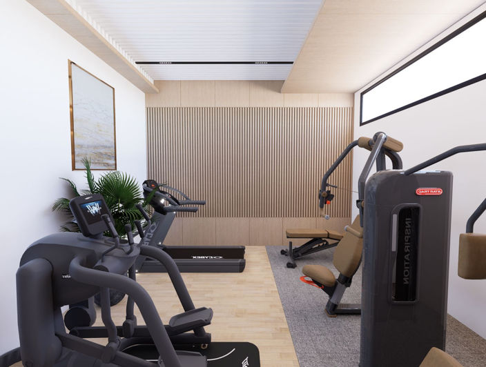 Image No.12-Villa de 8 chambres à vendre à Bel-Air