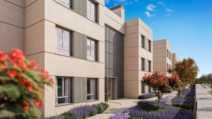 Image No.16-2 Bed Property for sale