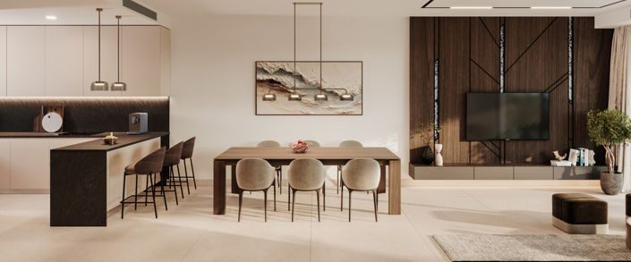 Image No.5-Maison de ville de 3 chambres à vendre à Elviria