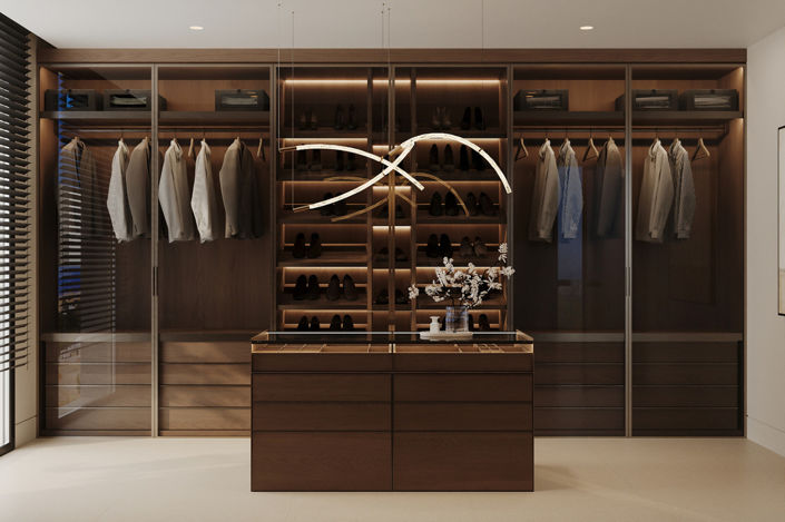 Image No.37-5 Bed Villa for sale