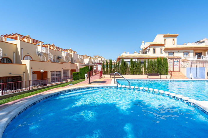 Image No.35-Maison de 2 chambres à vendre à Villamartin