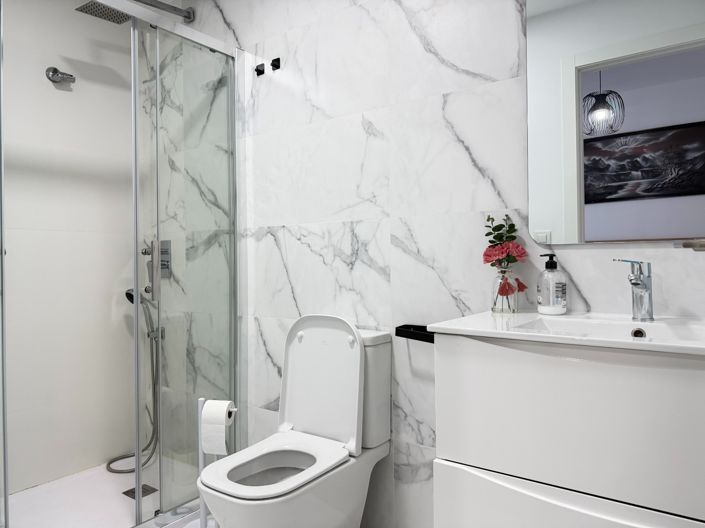 Image No.8-Appartement de 2 chambres à vendre à San Miguel de Salinas