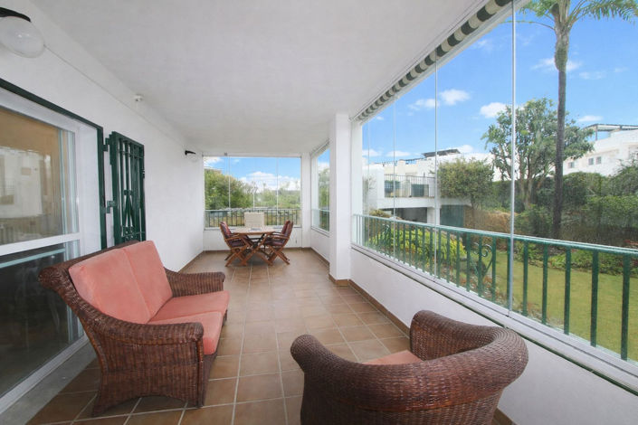 Image No.11-Propriété de 3 chambres à vendre à Miraflores