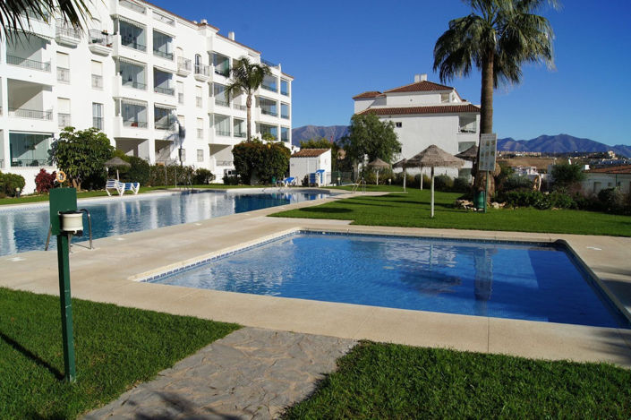 Image No.2-Propriété de 3 chambres à vendre à Miraflores