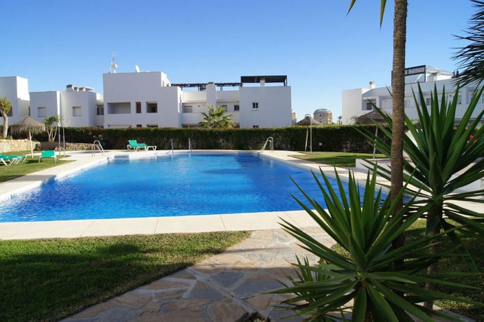 Image No.21-3 Bed Apartment for sale