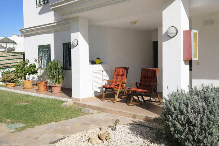 Image No.23-Propriété de 3 chambres à vendre à Miraflores
