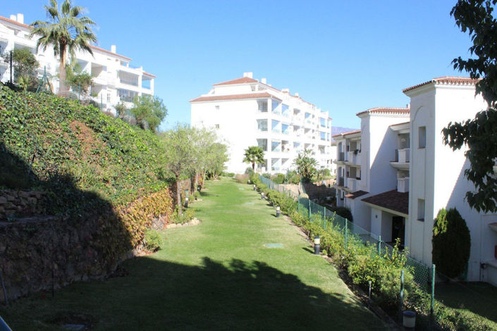 Image No.26-Propriété de 3 chambres à vendre à Miraflores