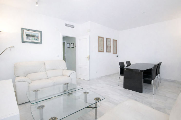 Image No.4-Propriété de 3 chambres à vendre à Miraflores