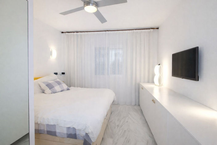 Image No.5-Propriété de 3 chambres à vendre à Miraflores