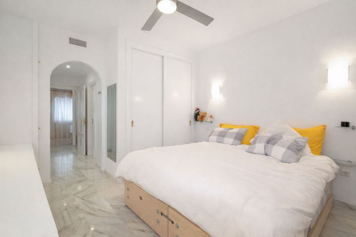 Image No.6-3 Bed Apartment for sale