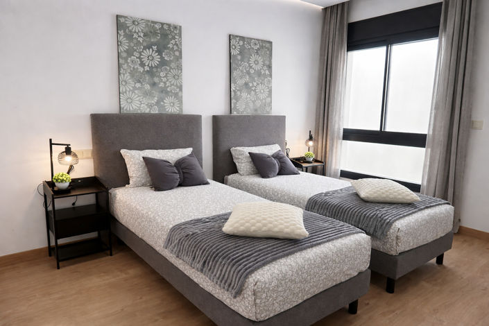 Image No.22-Maison de ville de 3 chambres à vendre à Dolores