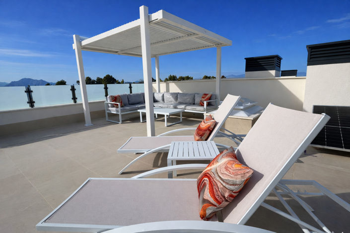 Image No.30-Maison de ville de 3 chambres à vendre à Dolores