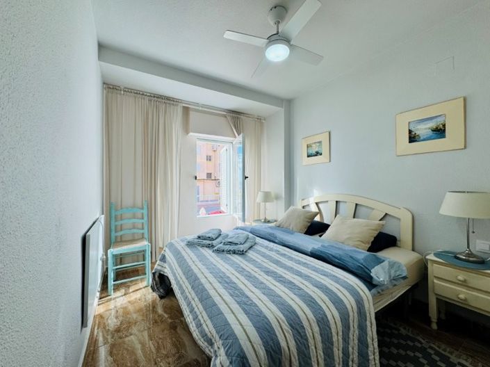 Image No.18-Appartement de 2 chambres à vendre à La Mata