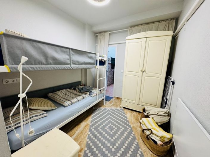 Image No.21-Appartement de 2 chambres à vendre à La Mata