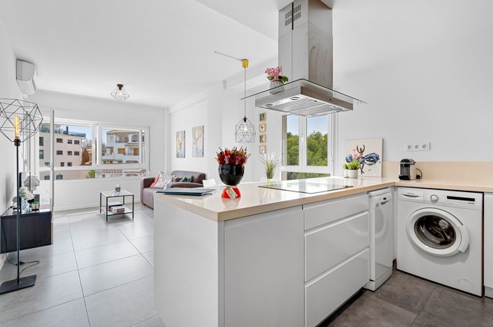 Image No.2-Appartement de 3 chambres à vendre à Orihuela Costa