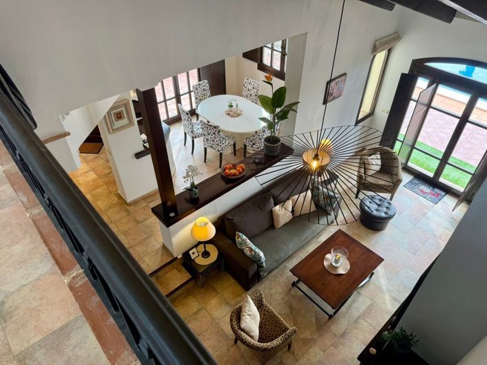 Image No.23-3 Bed Villa for sale