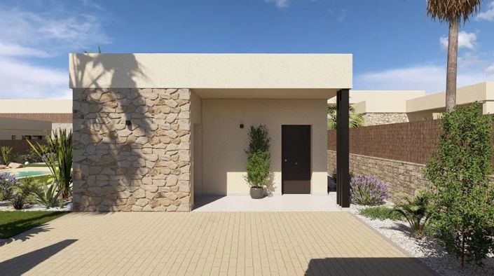 Image No.13-3 Bed Villa for sale