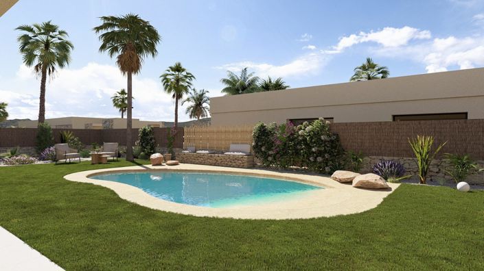 Image No.2-2 Bed Bungalow for sale