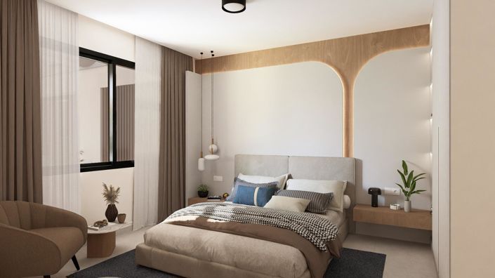 Image No.26-2 Bed Villa for sale