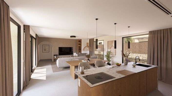 Image No.4-2 Bed Bungalow for sale