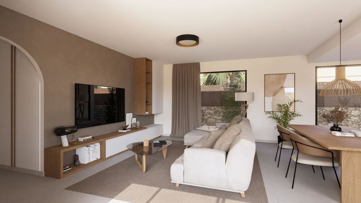 Image No.5-2 Bed Bungalow for sale