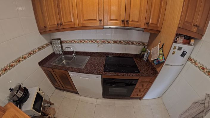 Image No.13-Appartement de 2 chambres à vendre à Torrevieja