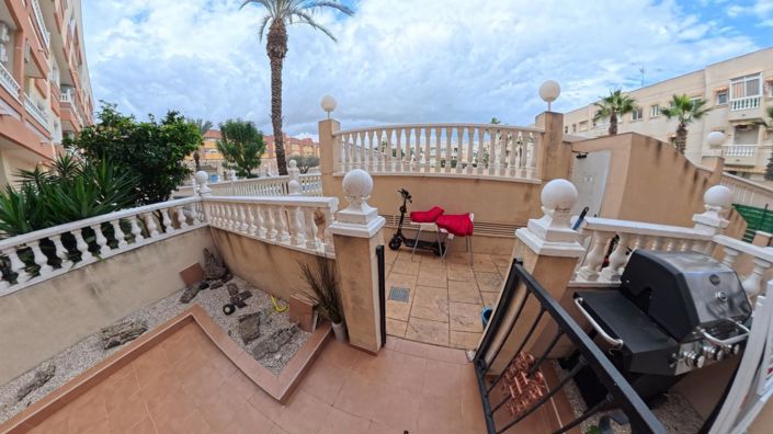 Image No.5-Appartement de 2 chambres à vendre à Torrevieja