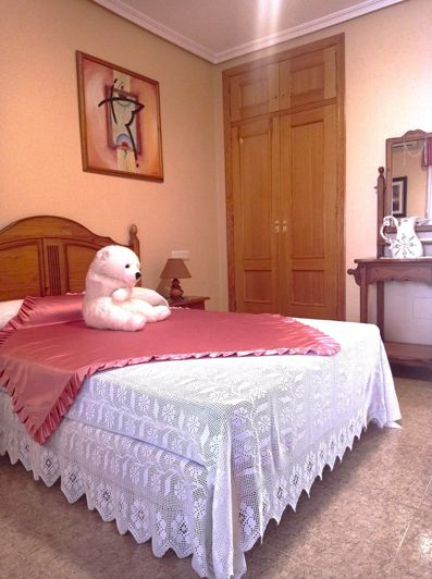 Image No.19-Maison de ville de 3 chambres à vendre à San Pedro del Pinatar