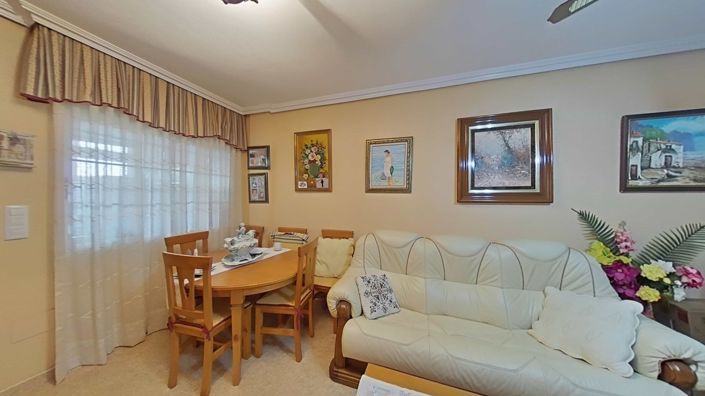 Image No.2-Maison de ville de 3 chambres à vendre à San Pedro del Pinatar