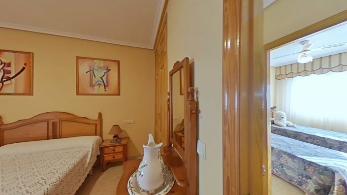 Image No.24-Maison de ville de 3 chambres à vendre à San Pedro del Pinatar