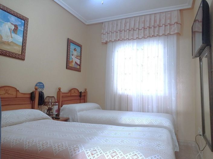 Image No.29-Maison de ville de 3 chambres à vendre à San Pedro del Pinatar