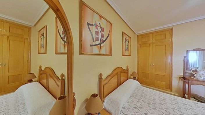 Image No.32-Maison de ville de 3 chambres à vendre à San Pedro del Pinatar