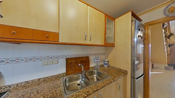 Image No.39-Maison de ville de 3 chambres à vendre à San Pedro del Pinatar