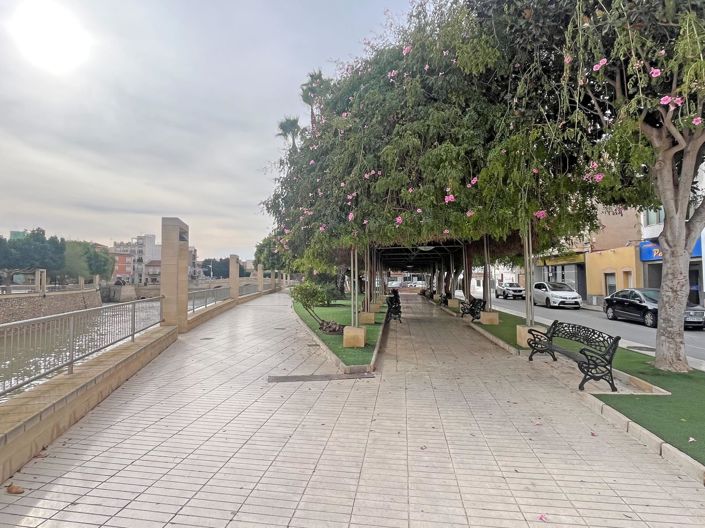 Image No.37-Appartement de 4 chambres à vendre à Rojales