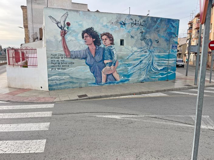 Image No.38-Appartement de 4 chambres à vendre à Rojales