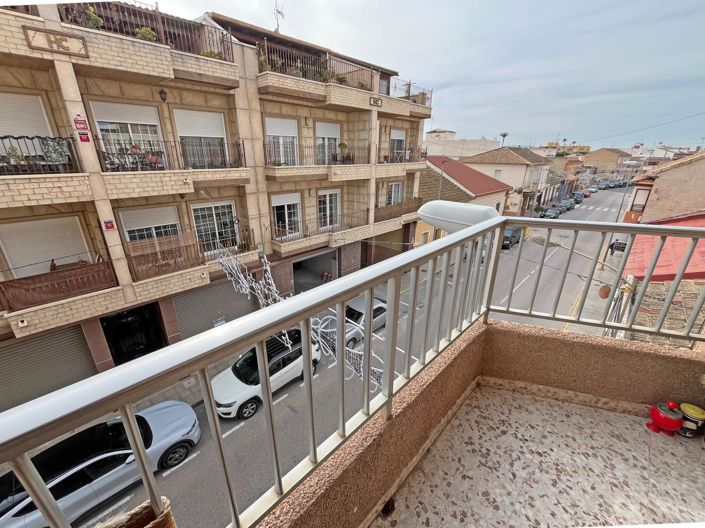 Image No.7-Appartement de 4 chambres à vendre à Rojales