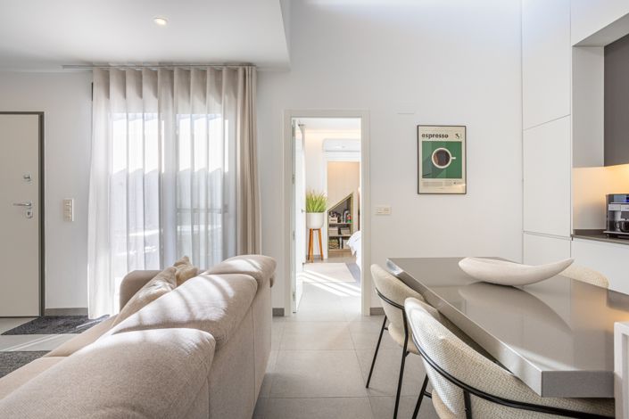 Image No.10-Villa de 3 chambres à vendre à Torre Pacheco Town