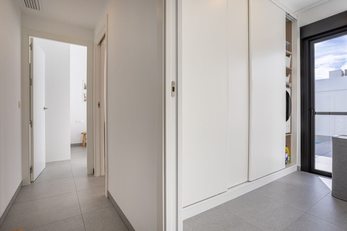 Image No.18-Villa de 3 chambres à vendre à Torre Pacheco Town