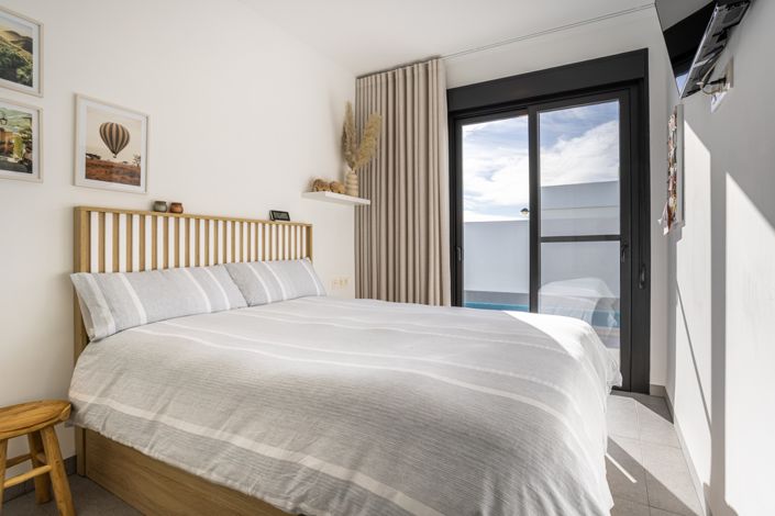 Image No.20-Villa de 3 chambres à vendre à Torre Pacheco Town