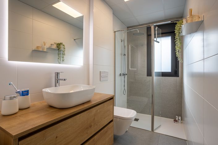 Image No.23-Villa de 3 chambres à vendre à Torre Pacheco Town