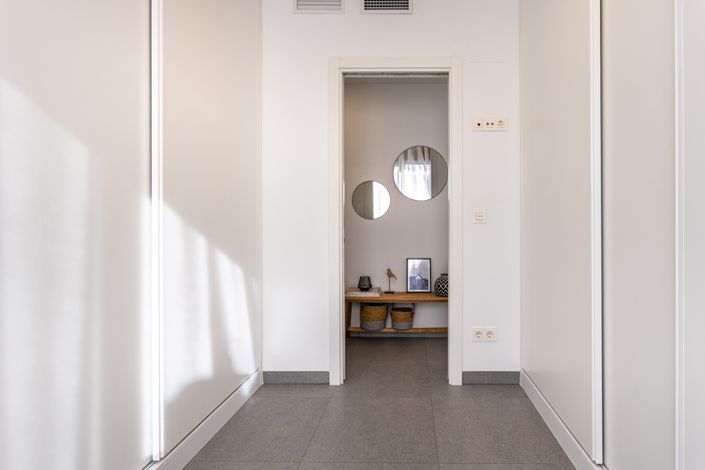 Image No.24-Villa de 3 chambres à vendre à Torre Pacheco Town