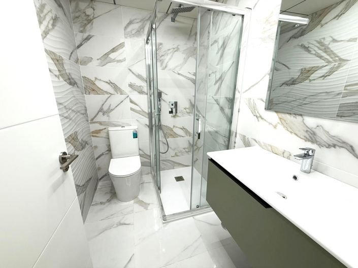 Image No.13-Appartement de 2 chambres à vendre à Torrevieja