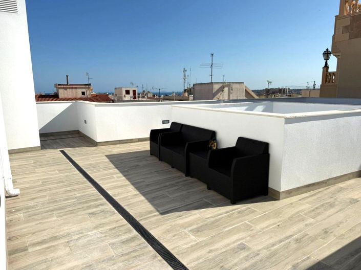 Image No.23-Appartement de 2 chambres à vendre à Torrevieja