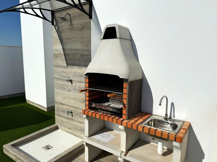 Image No.25-Appartement de 2 chambres à vendre à Torrevieja